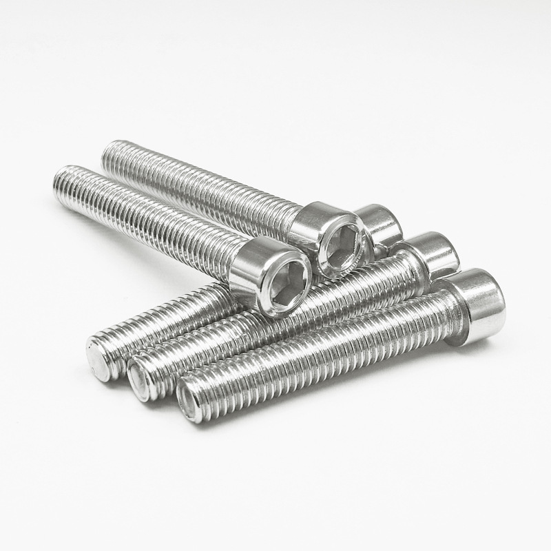 Hex Socket Bolt