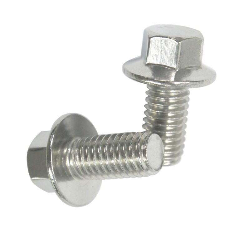 Flange Bolt