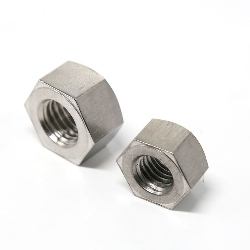 Heavy Hex Nut