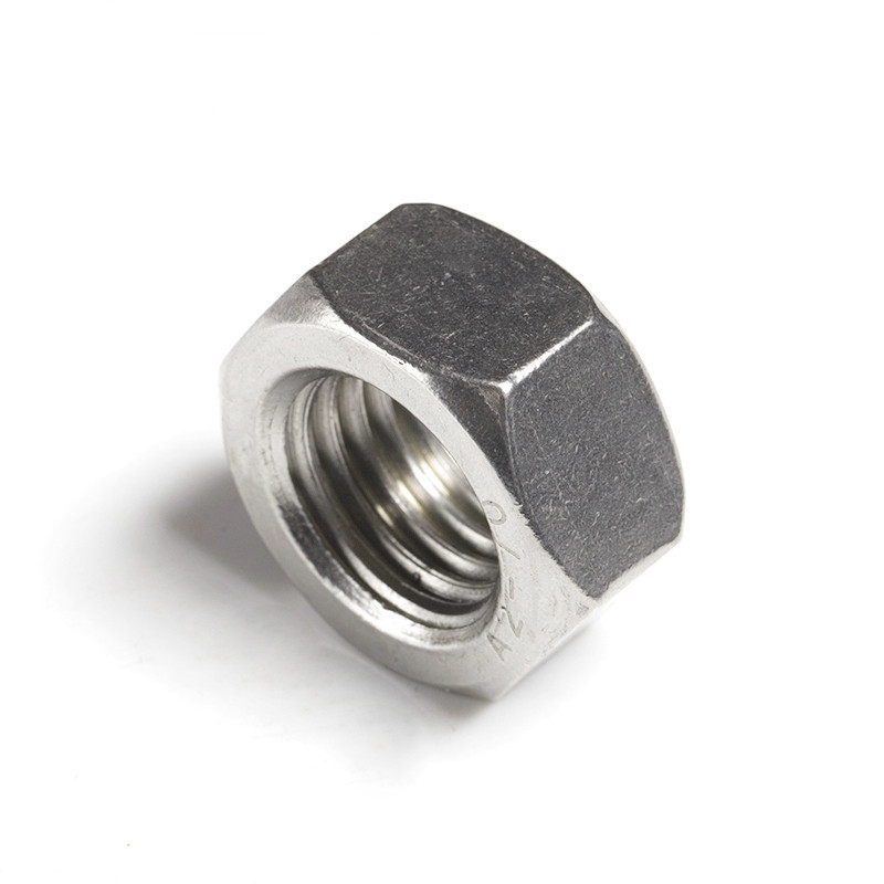 Hex Nut