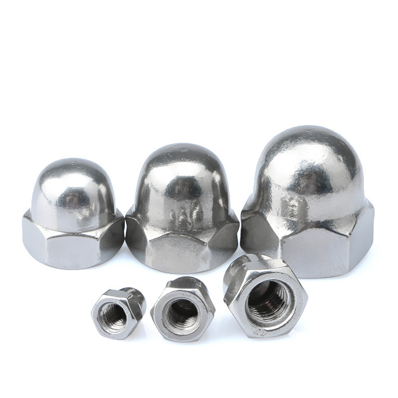 Hex Cap Nut