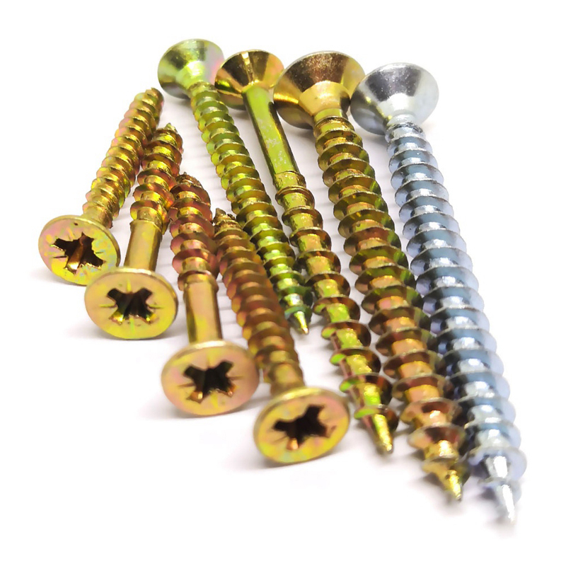 Chipboard Screw 