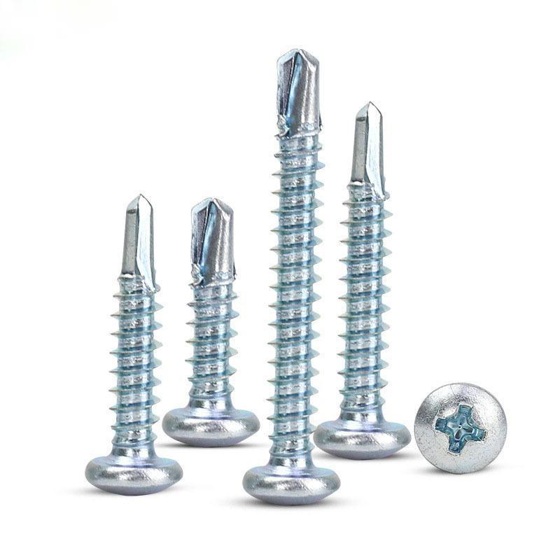 Self Drilling Screw  