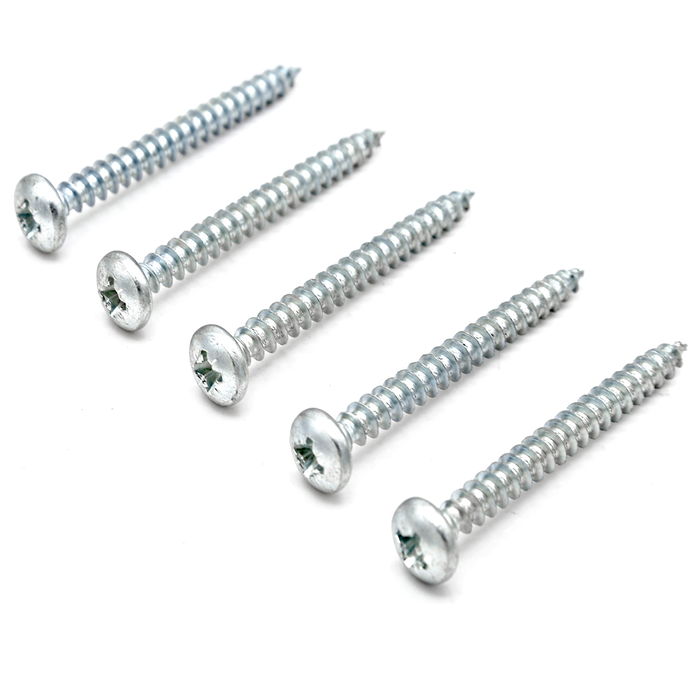 Self Tapping Screw     