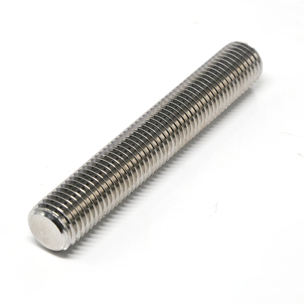 Threaded Rod