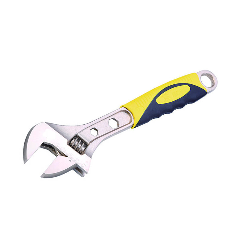 Adjustable Wrench