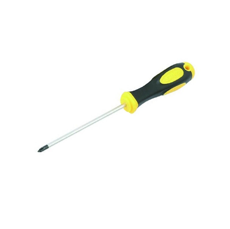 Philips Screwdriver with TPR handle