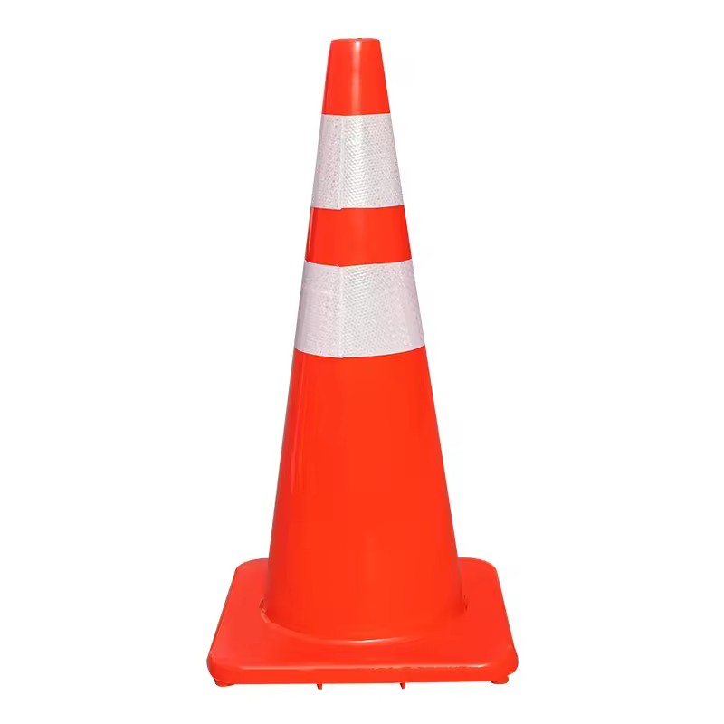 Safety Traffic Cones