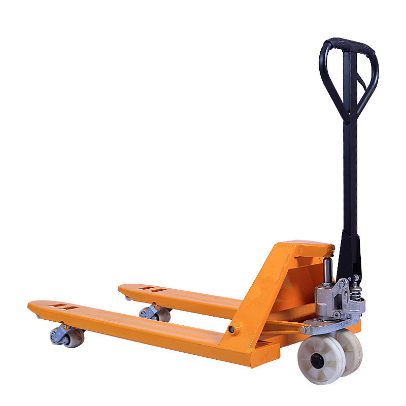 Hand Hydraulic Pallet Truck