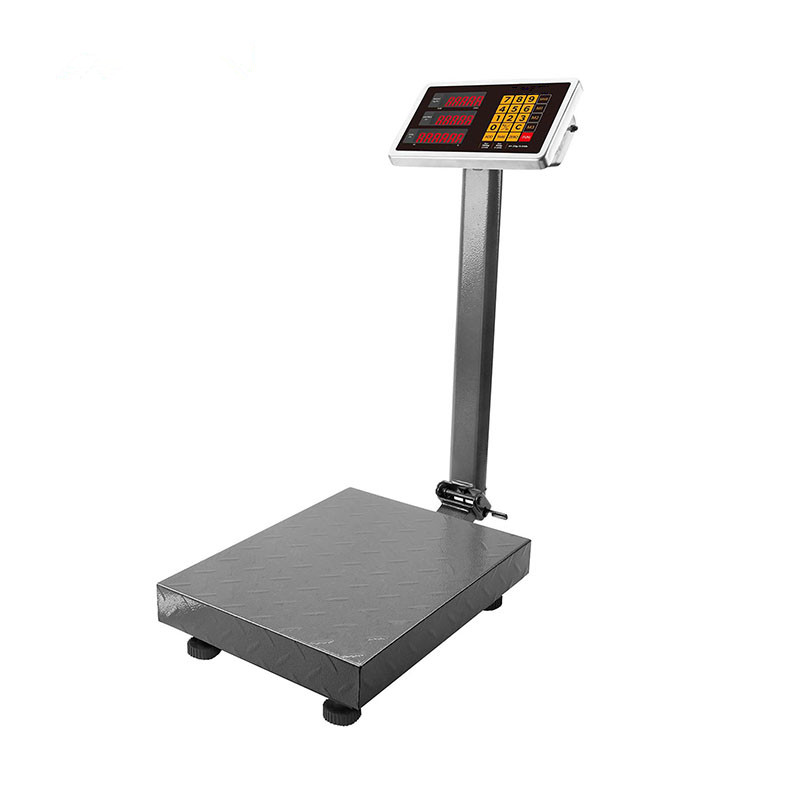 Electronic Platform Scale