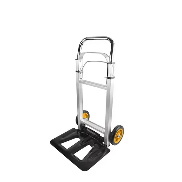 Foldable Hand Truck