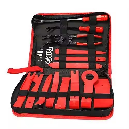 19 Pc Trim Removal Tool Set