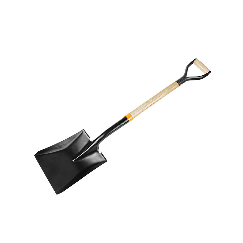 Steel Shovel