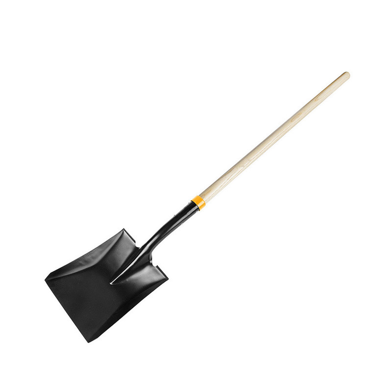 Steel Shovel